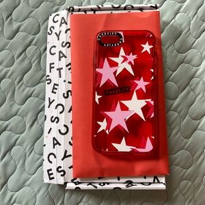 Casetify iphone se impact case